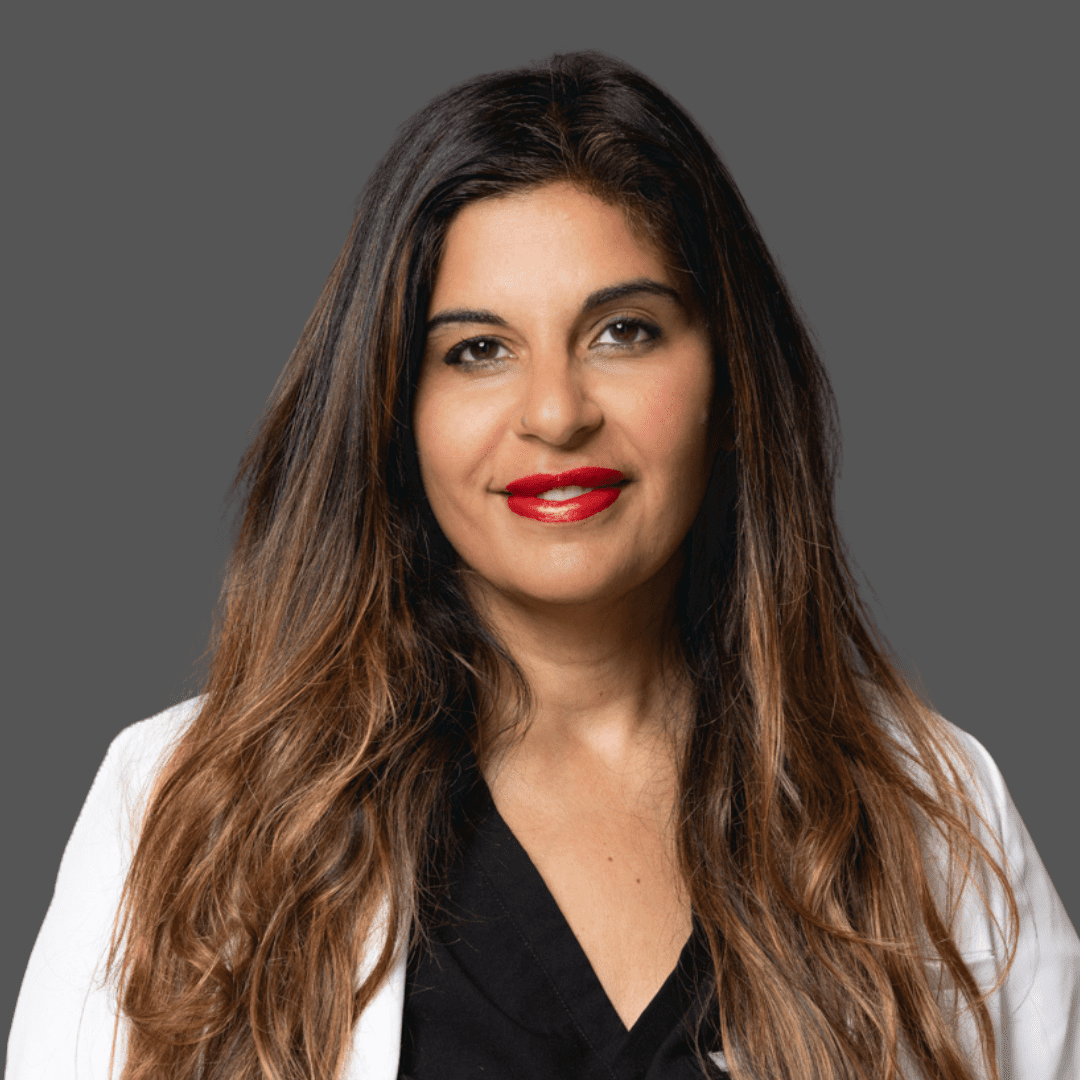 Somi Javaid, MD, FACOG HerMD